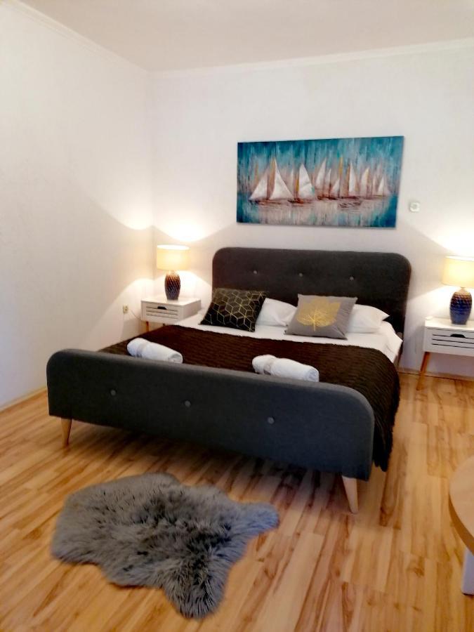 Oliva Apartma *