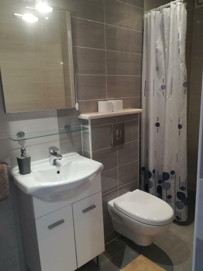 Apartma Oliva