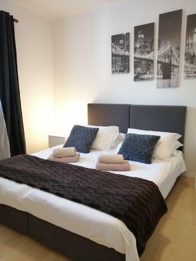 Apartma Oliva Cavtat