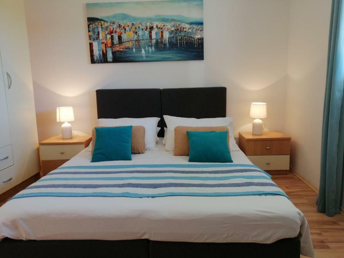 Oliva Apartma *